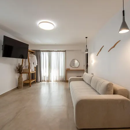 Alyki Villa Alikí