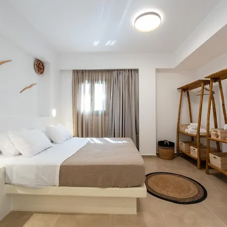 Alyki Villa Alikí