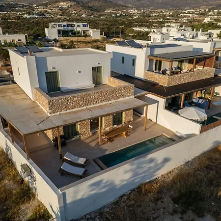 Villa Alyki
