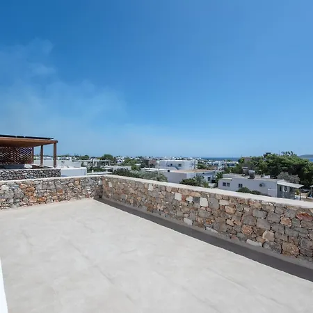 Alyki Villa Alikí